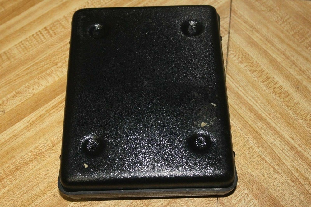 PRISM VIDEO MICRO MOLE MM-100 PHONE LINE TRANSMITTER LIVE