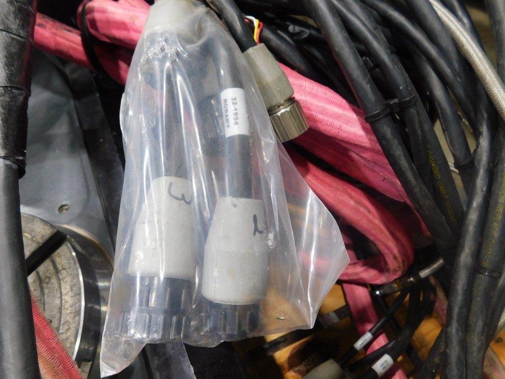 HAAS TR210 Trunnion 5TH Axis Rotary Table