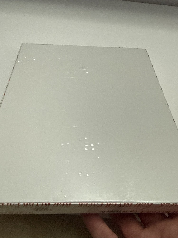 Red River Paper Dye Ink Sample Kit - 9996