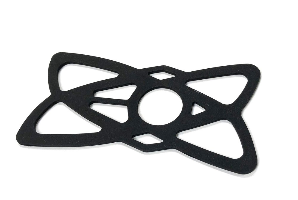 Racepak 89180-2002 Data Logging Unit Mount Bracket