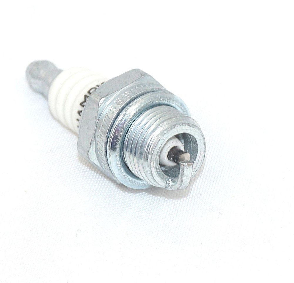 2 Pack Champion 893 RCJ4 Copper Plus Small Engine Spark Plug