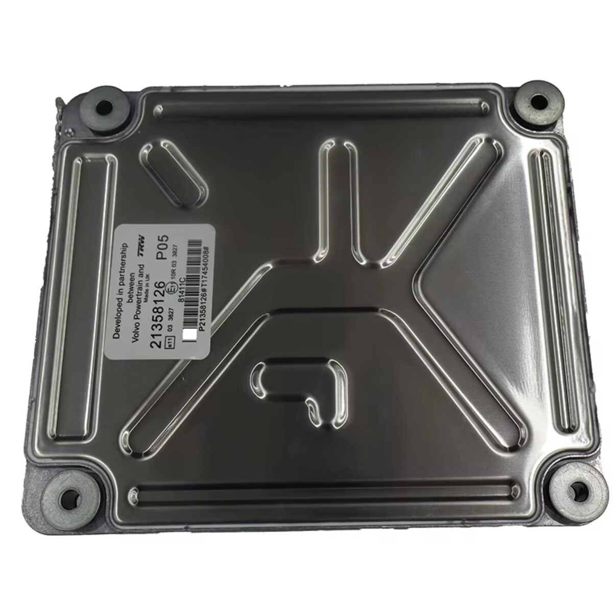 ECM ECU Engine Control Module 21358126 For Volvo D13 D11 Mack MP7 MP8 Engine