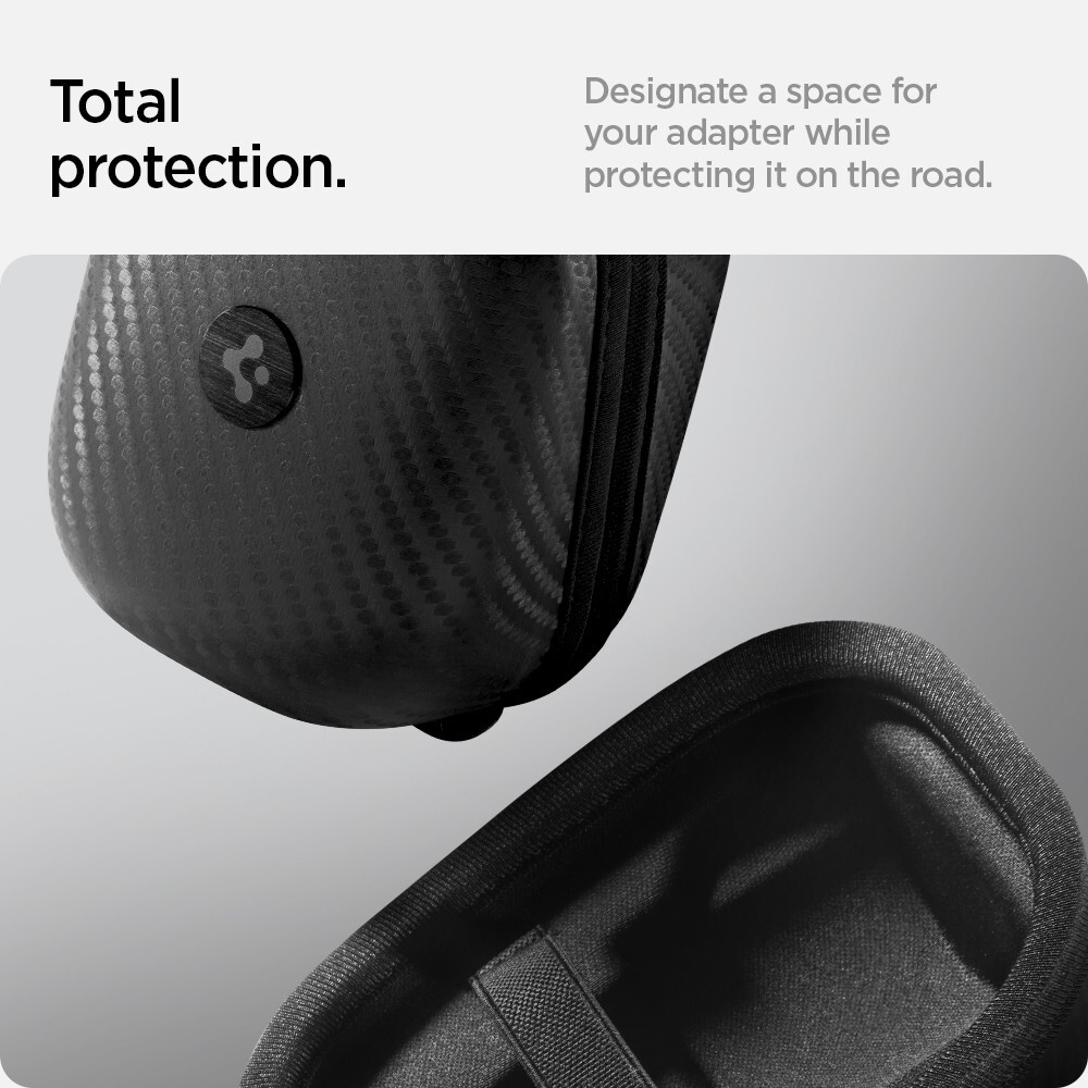 For Tesla | Spigen Tesla SAE J1772 Charging Adapter Case