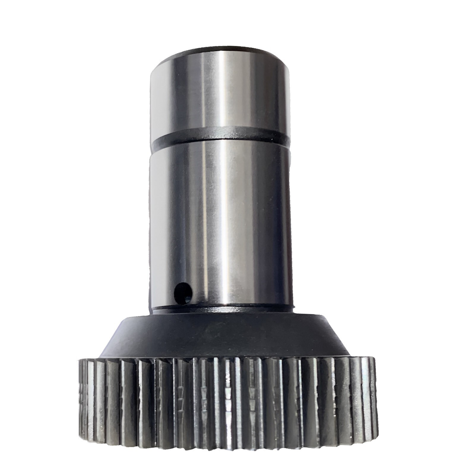 NP208 Input Shaft GM 32 Spline w/ Pocket Bearing TH400 NV4500 NV3500 4L80E 6L80E