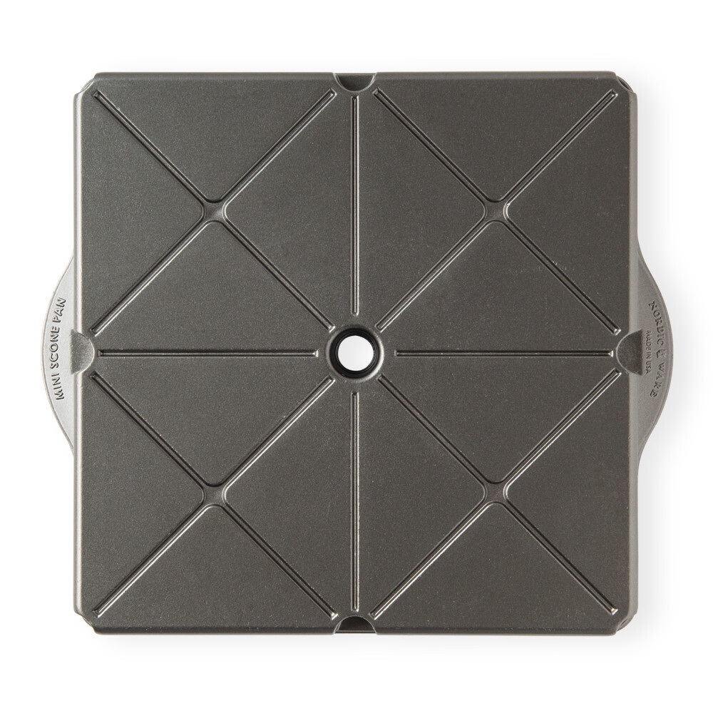Nordic Ware Scottish Mini Scone Pan