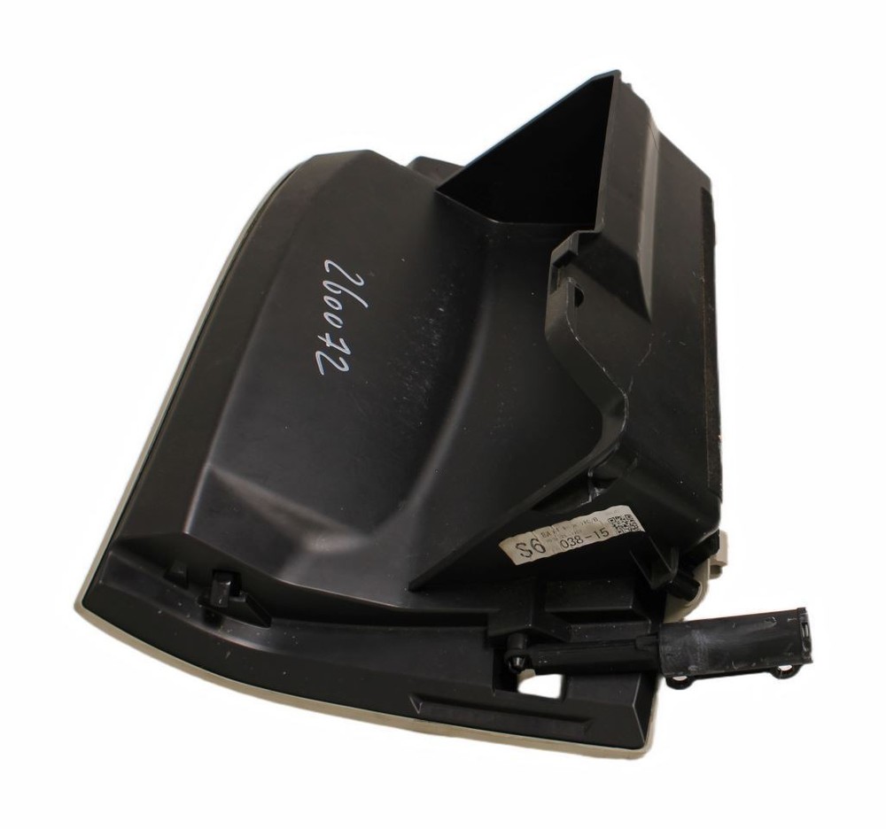 IMPREZA 2010 Glove Box OEM