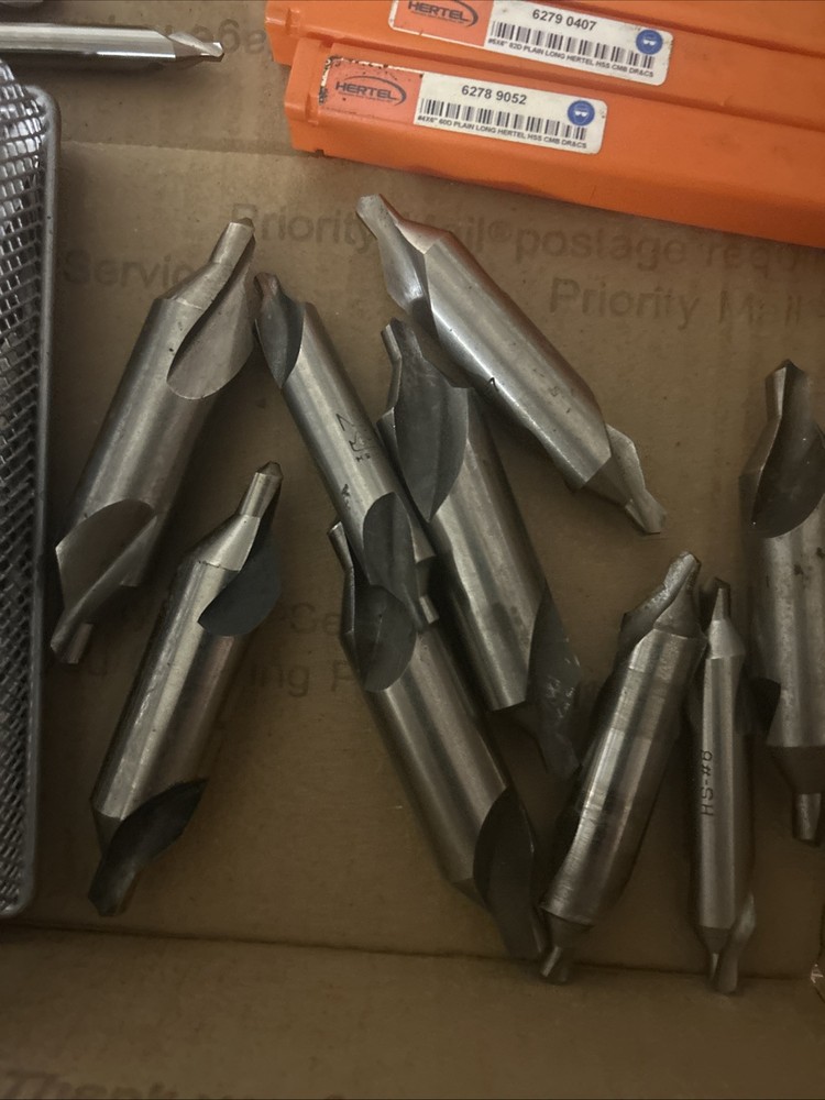 Lot Countersink