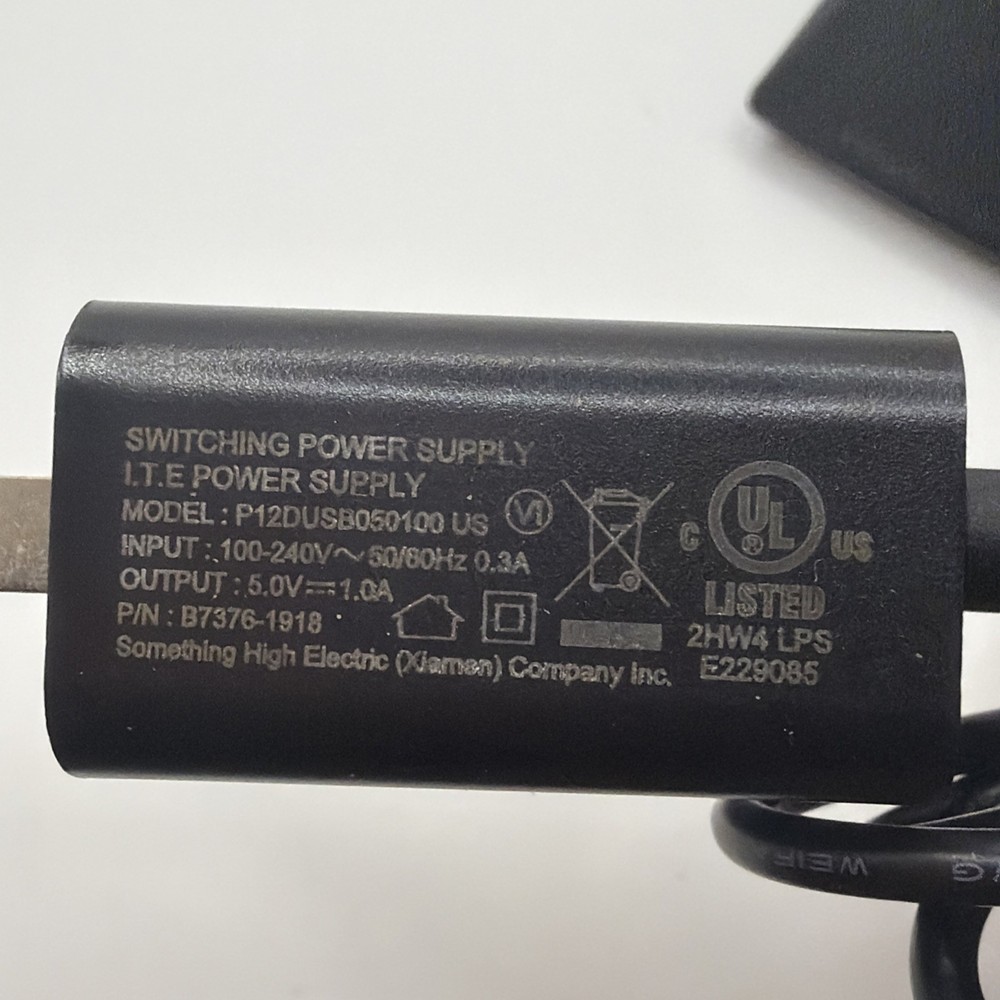 Hearing Assist Ha-302 Rechargeable Transmitter Base Only