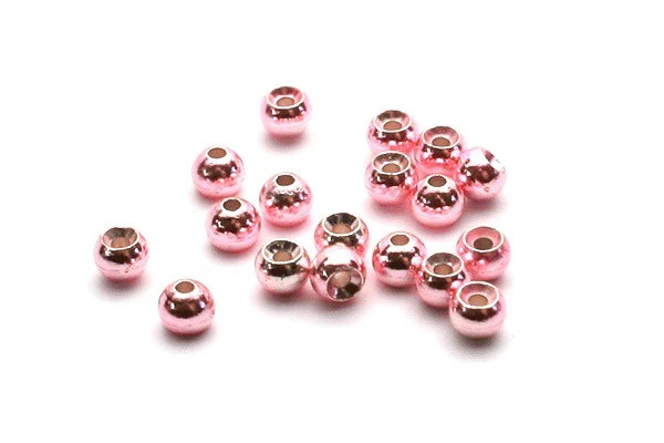 MFC Tungsten Lucent Beads