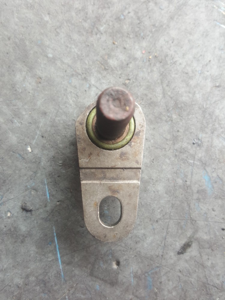 VOLVO D16 ENGINE COMPONENT 20381221