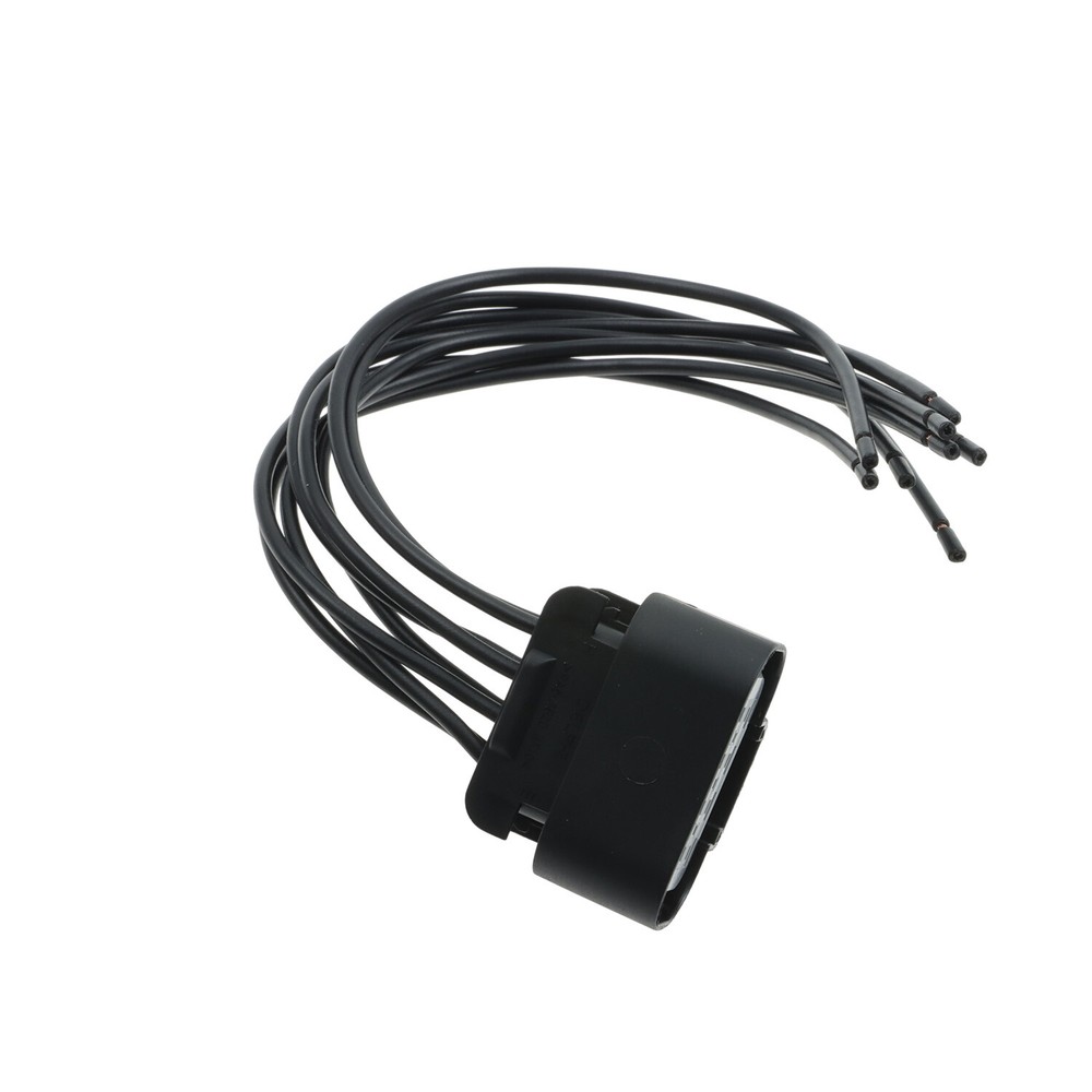 For Sierra Silverado 1X Headlight Connector Plug Harness Replacement