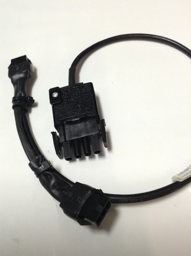 Pride Celebrity Series Rear Intermediate Harness