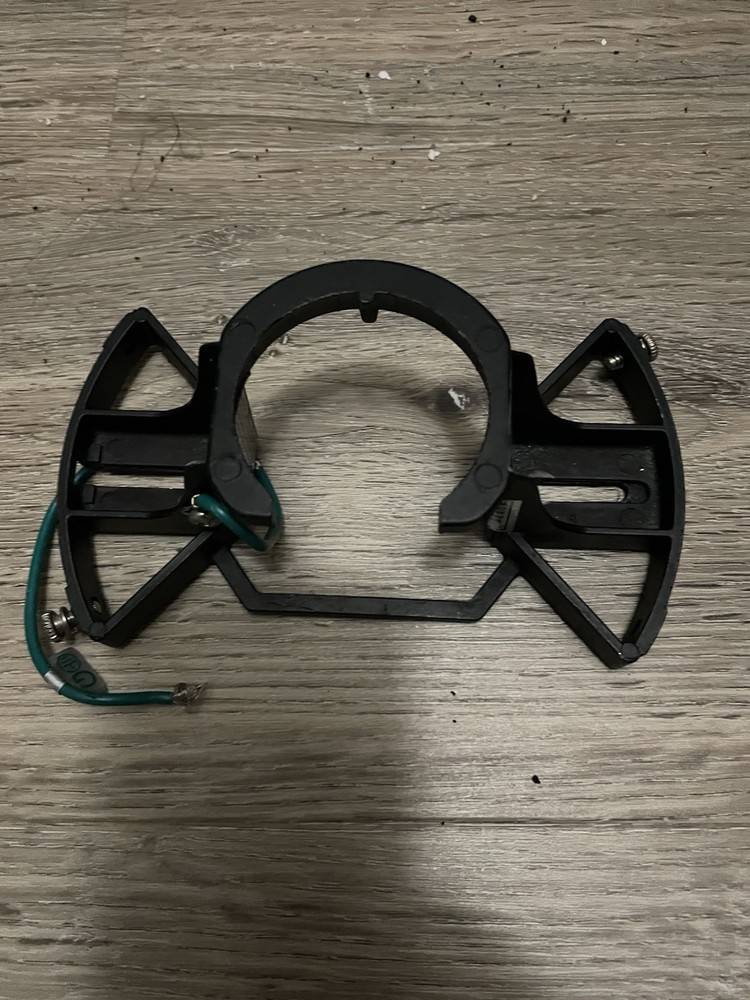 hunter ceiling fan mounting bracket