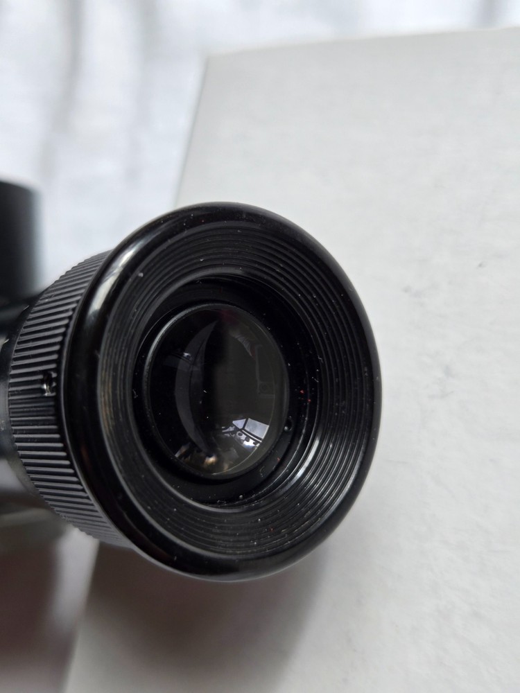 Original Leica Leitz MIKAS Microscope Eyepiece Camera Attachment