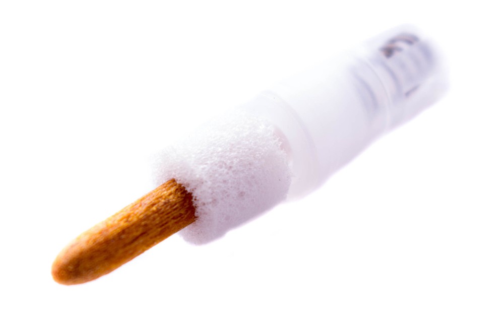 Quality Empty Paint Pen Aluminum Refillable