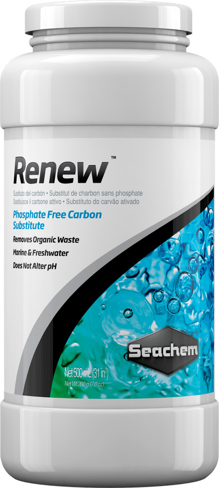 Seachem Renew