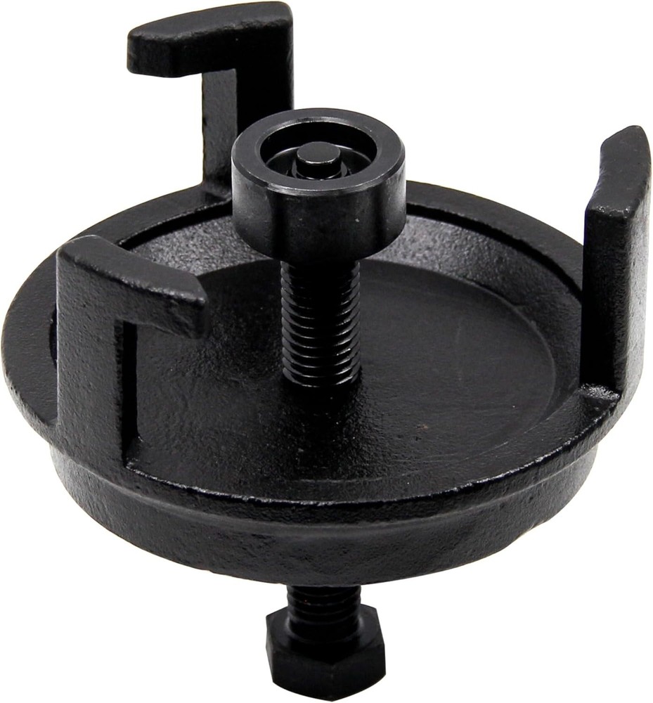 For GM Dodge Chrysler Ford Harmonic Balancer Puller Pulley Crank Puller 25264