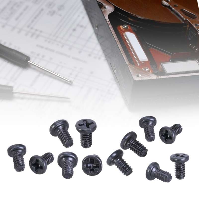 Precise Threaded Screws Durability for Slim Auditory Recorder Maintenance Repair