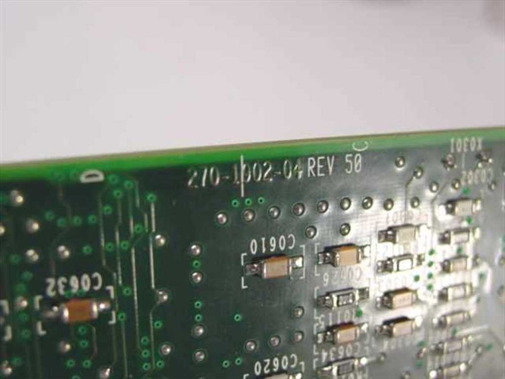 Sun Differential SCSI Card 270-1902-04