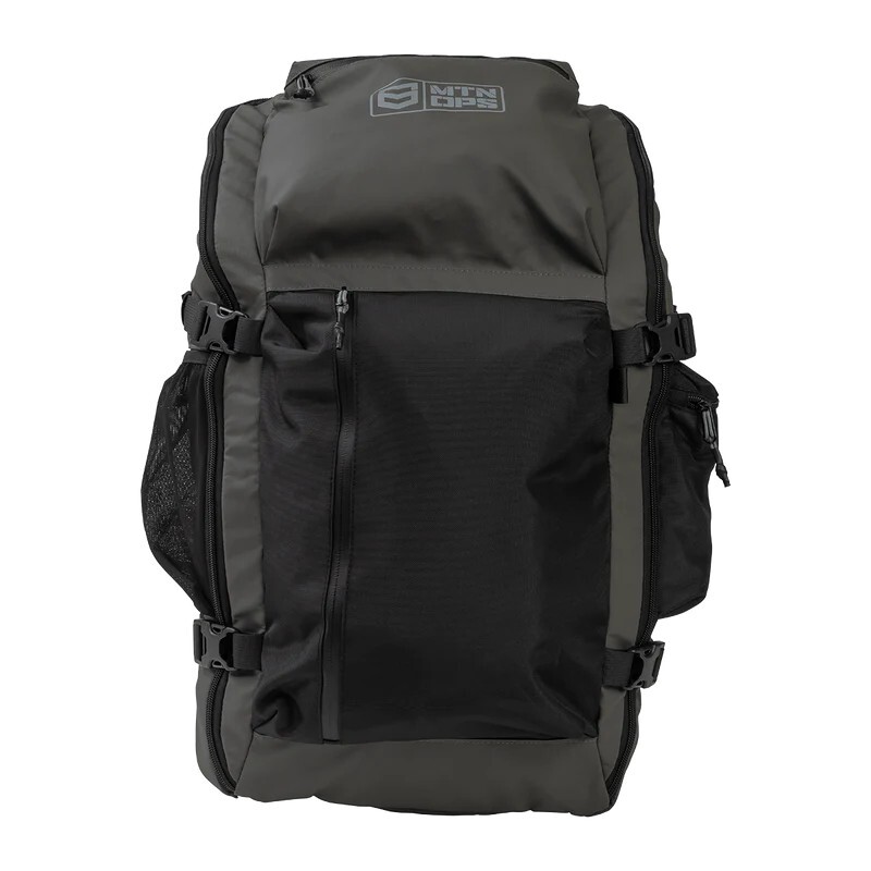 MTN OPS Faction Backpack GREY