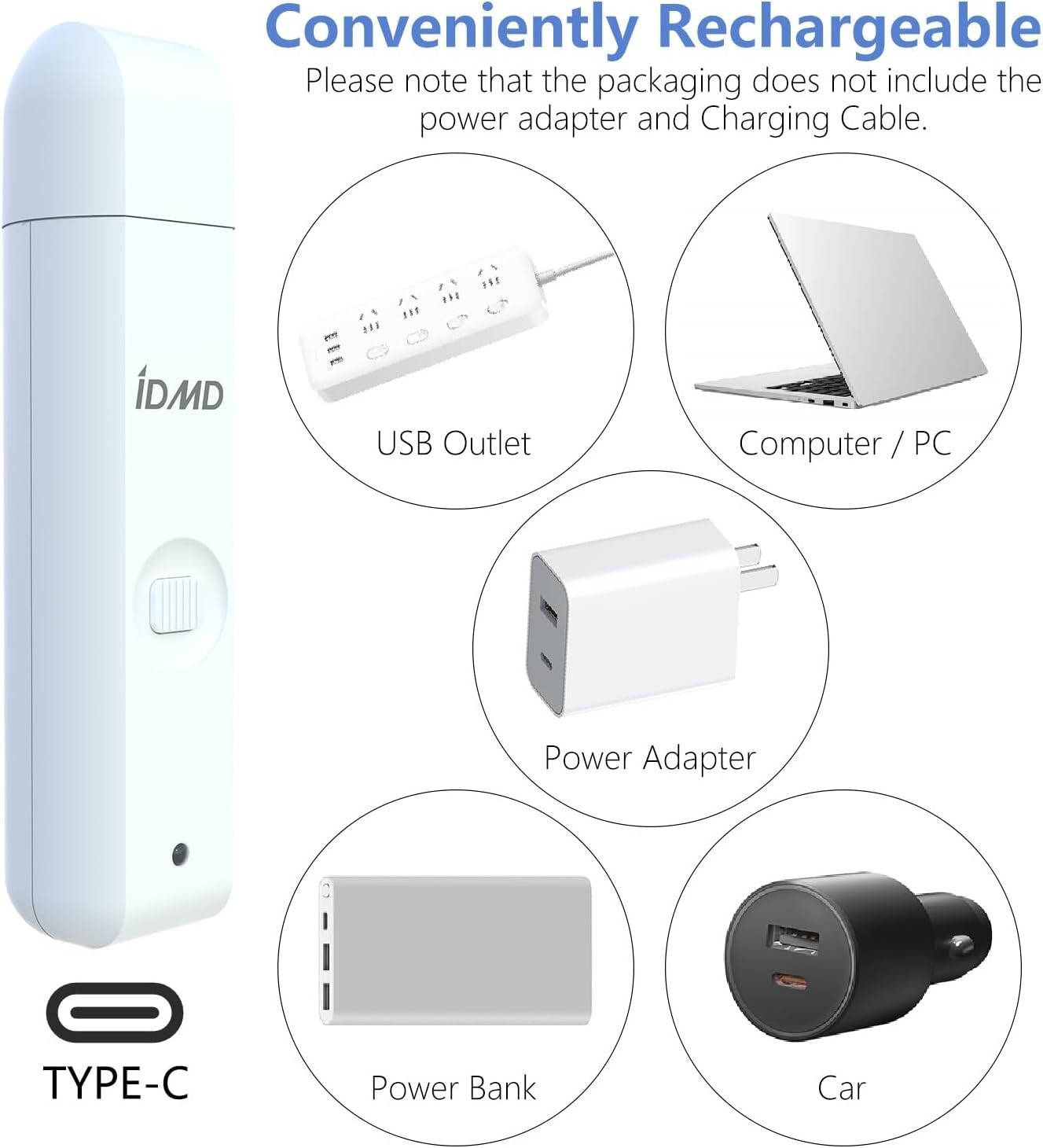 Upgraded Silent Groom Pro Nail Grinder Heusom Silent Grind Pro for Dogs Nail NEW