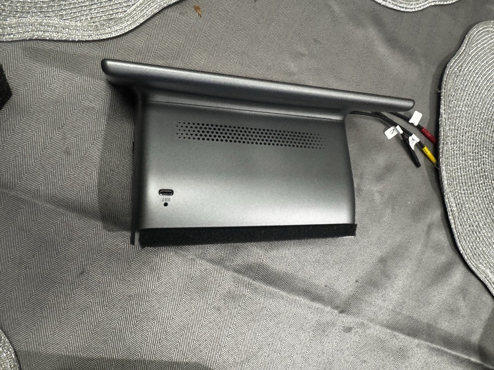 Tesla model 3/Y Cluster display V89 PRP