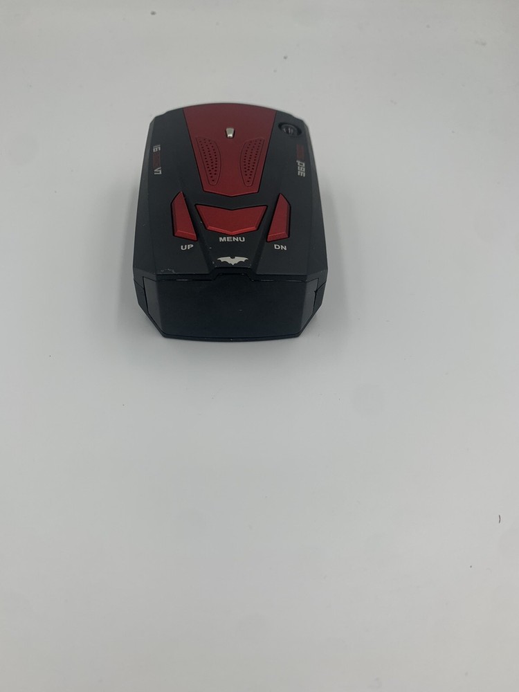 Radar Detector