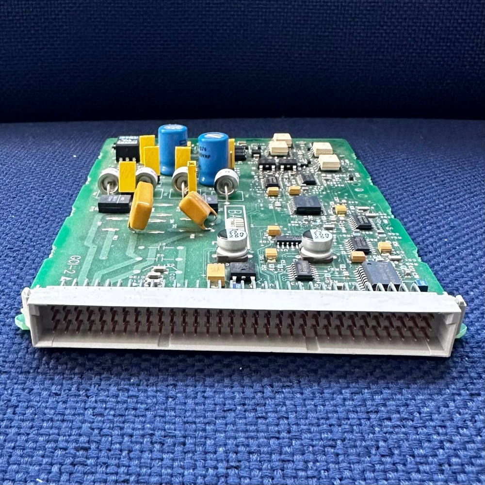 MOTOROLA TTN5067 4W WIRELINE INTERFACE BD CARD