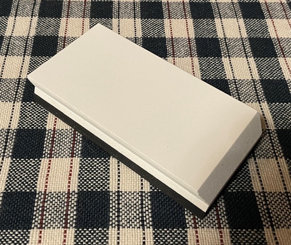 ULTIMATE-LONGBOARD-PRO-THICK-HARD-2-FLEX, Stiff Composite Hand Sanding Block