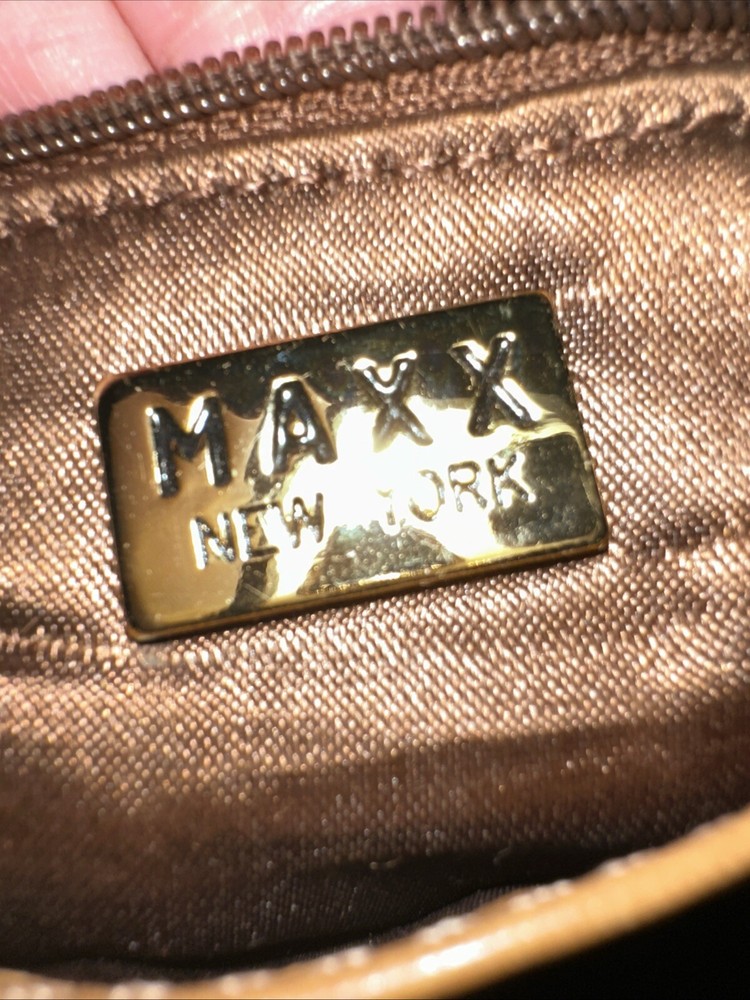 maxx new york purse