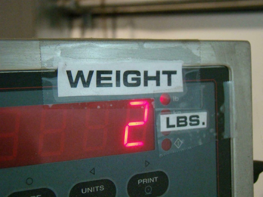 John Controls Transmitter T-5210-1007