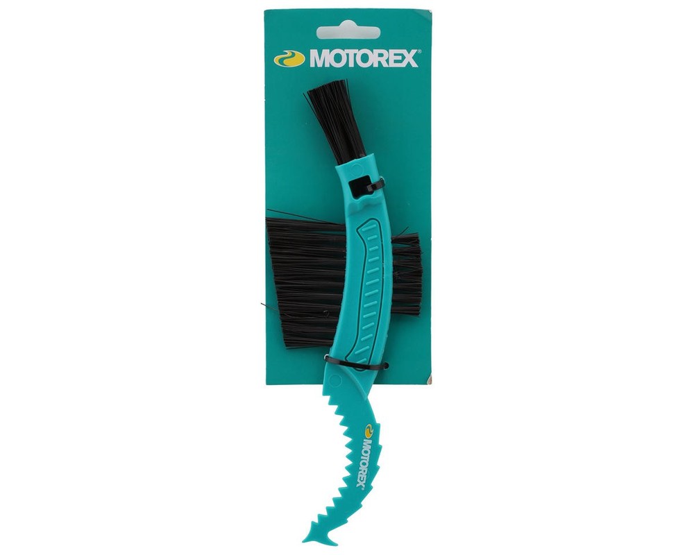 Motorex Cassette Cleaning Brush [452433]