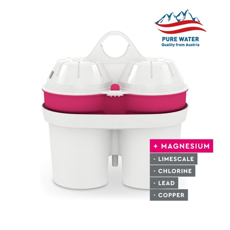 BWT Mg Filter – 3-Pack, 3x120L