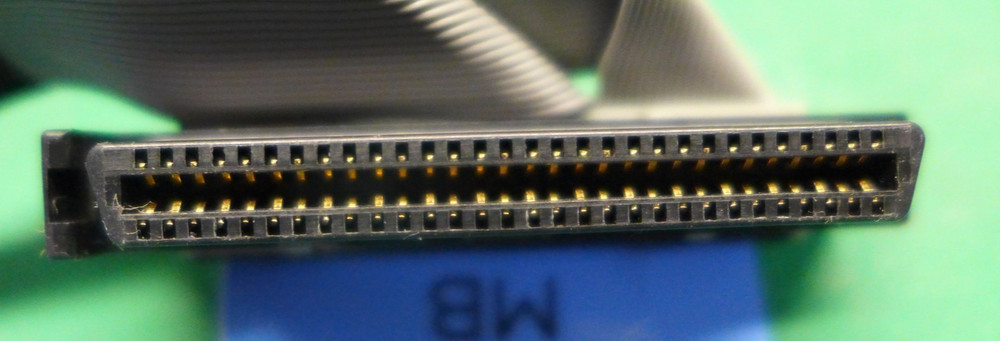 GENUINE Dell PowerEdge T430 Control Panel Cable 4MRXD