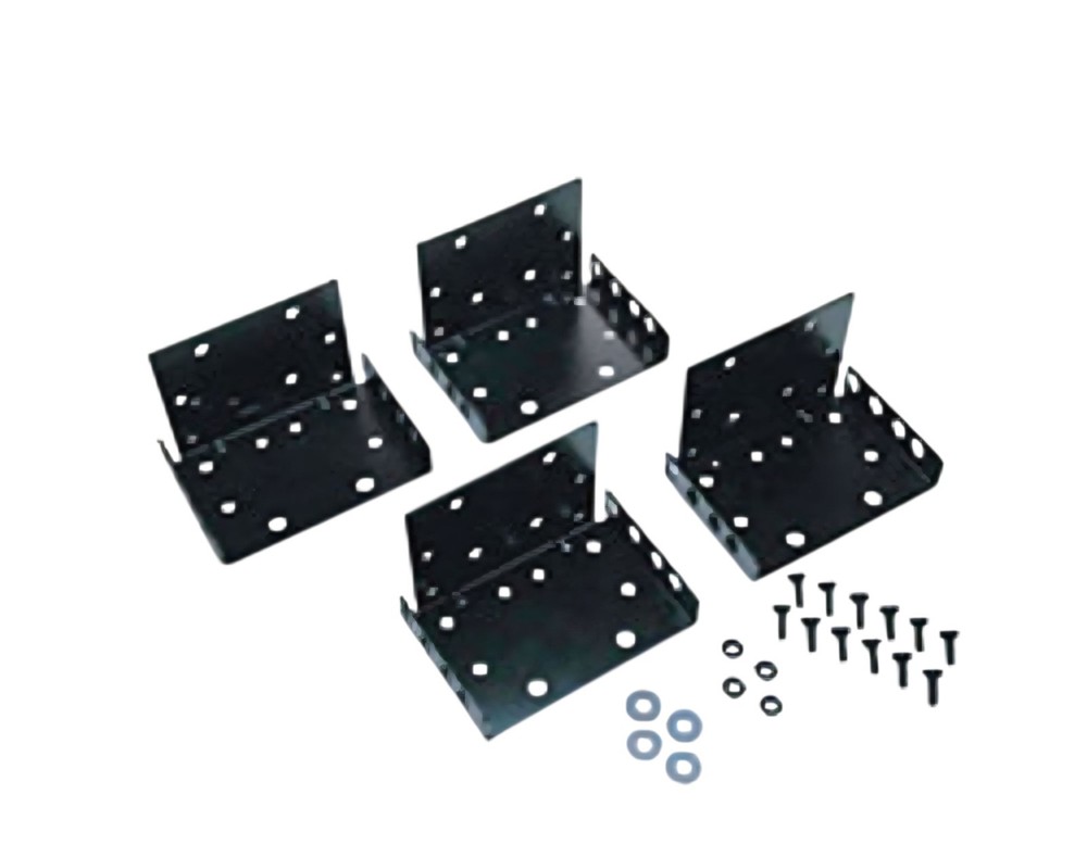 Tripp Lite 2POSTRMKITWM 2-Post Rackmount/Wall Mount Installation Kit select UPS