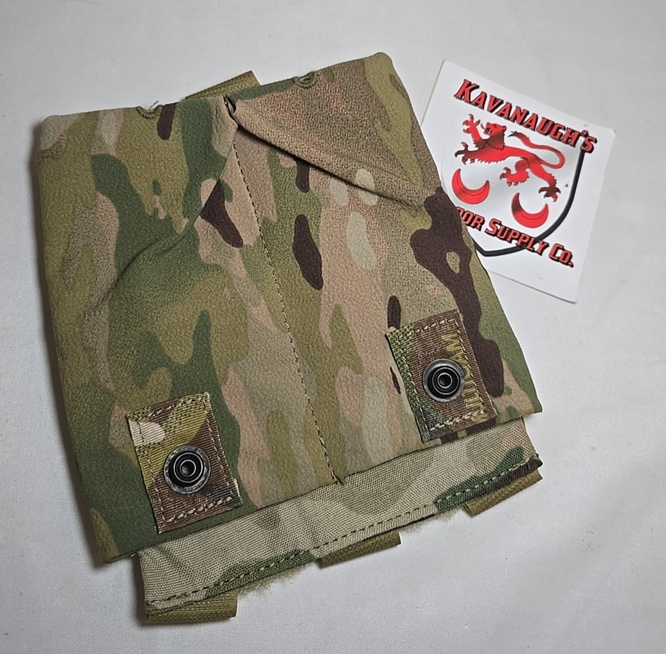Crye Precision CPC Stretch Mag Pouch NLC037 Multicam