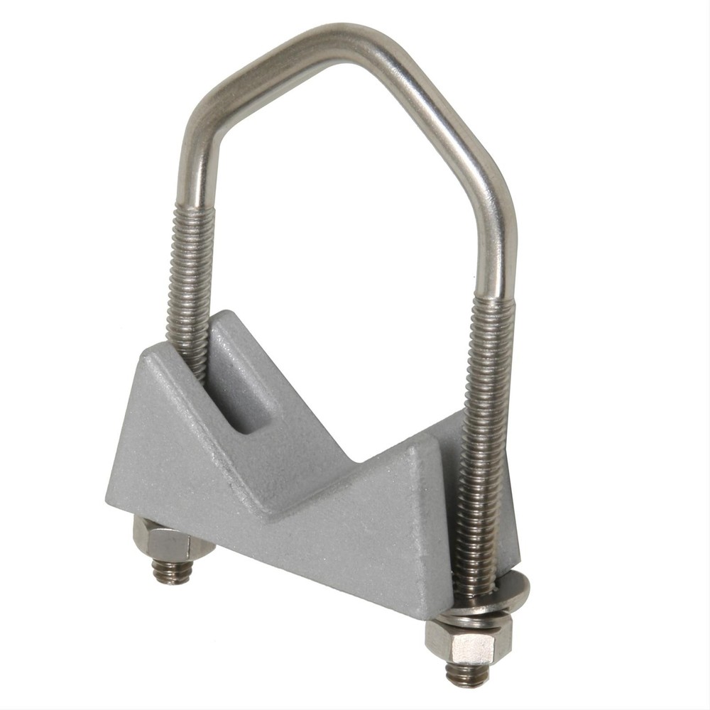 DX Engineering Saddle Clamps DXE-CAVS-1P  Ham Antenna!