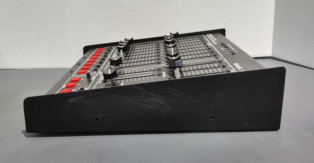 ETA Model 1225 Professional Dual Scene Lighting Controller - Untested