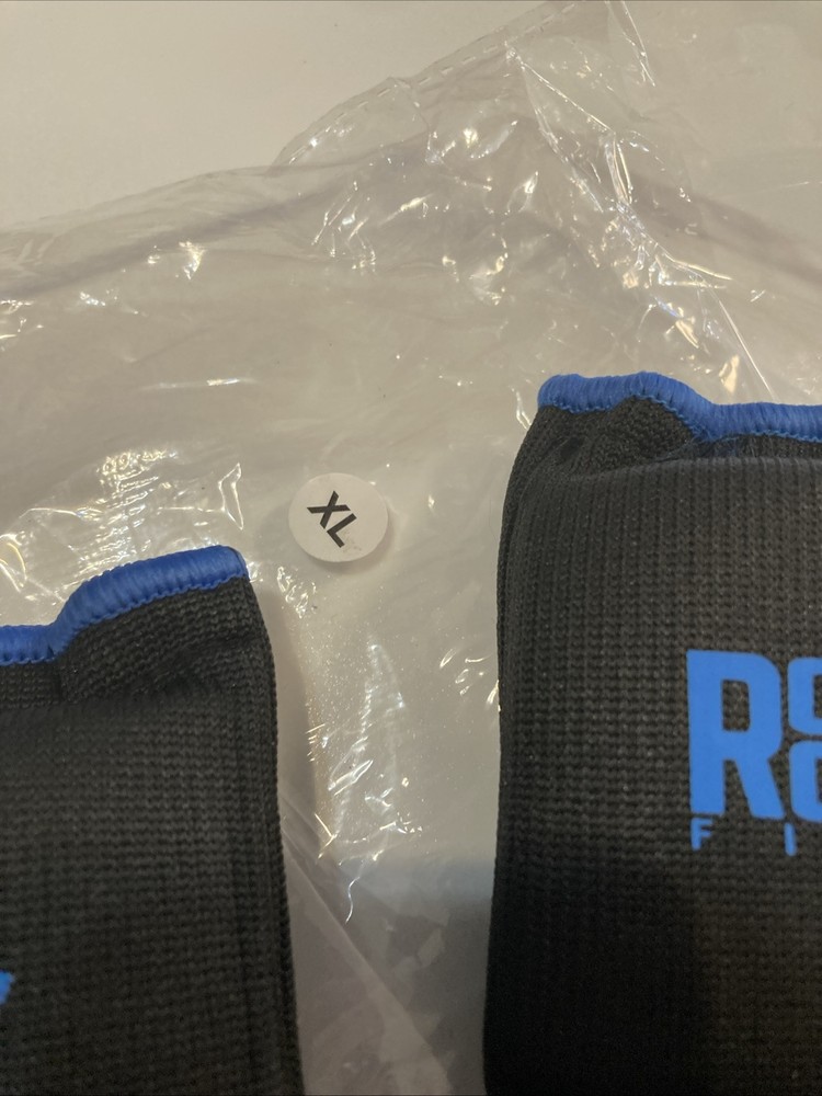 Rock Box Training Gloves