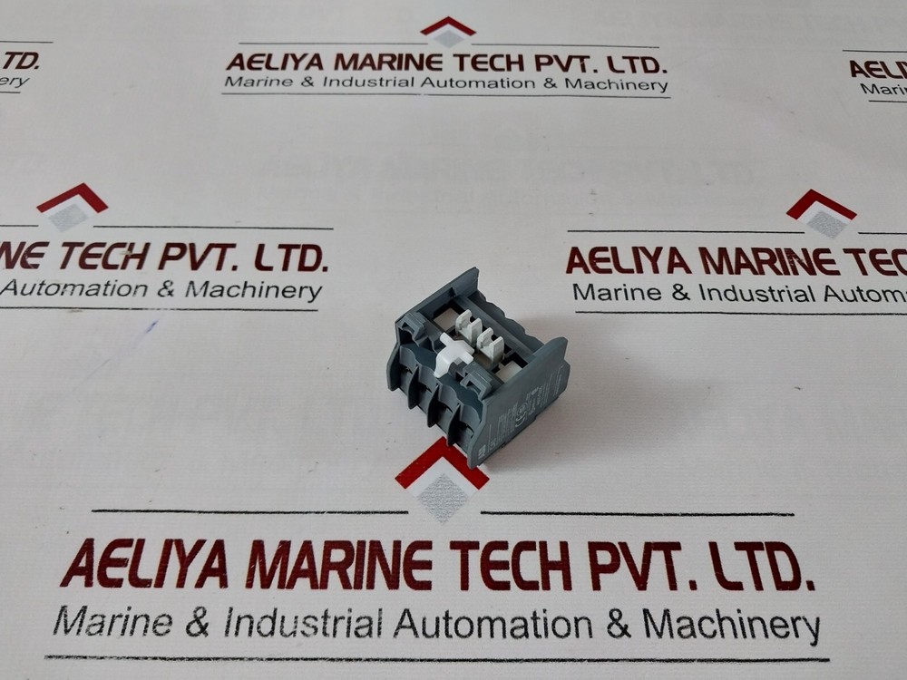 Abb ca5-22u auxiliary contact