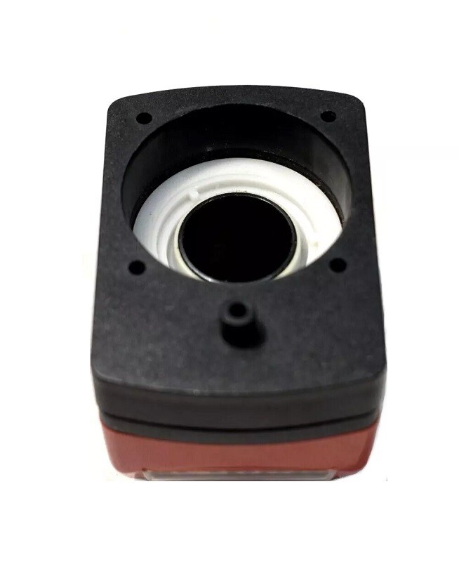 Siko DA09S-0215 Digital Position Indicator