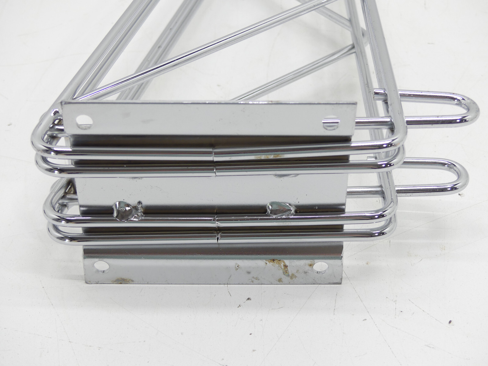 Advance Tabco 18” Double Wall Bracket DB-18