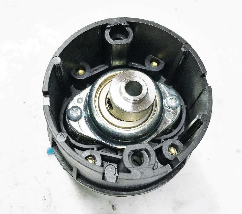 Flojet Pump Head 0389786 NOS