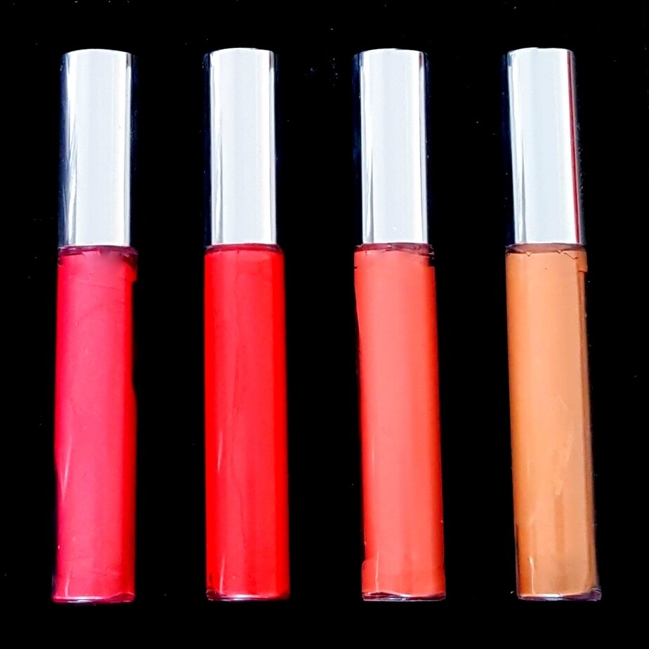 Empty Lip Gloss Containers - Make your own professional quality makeup