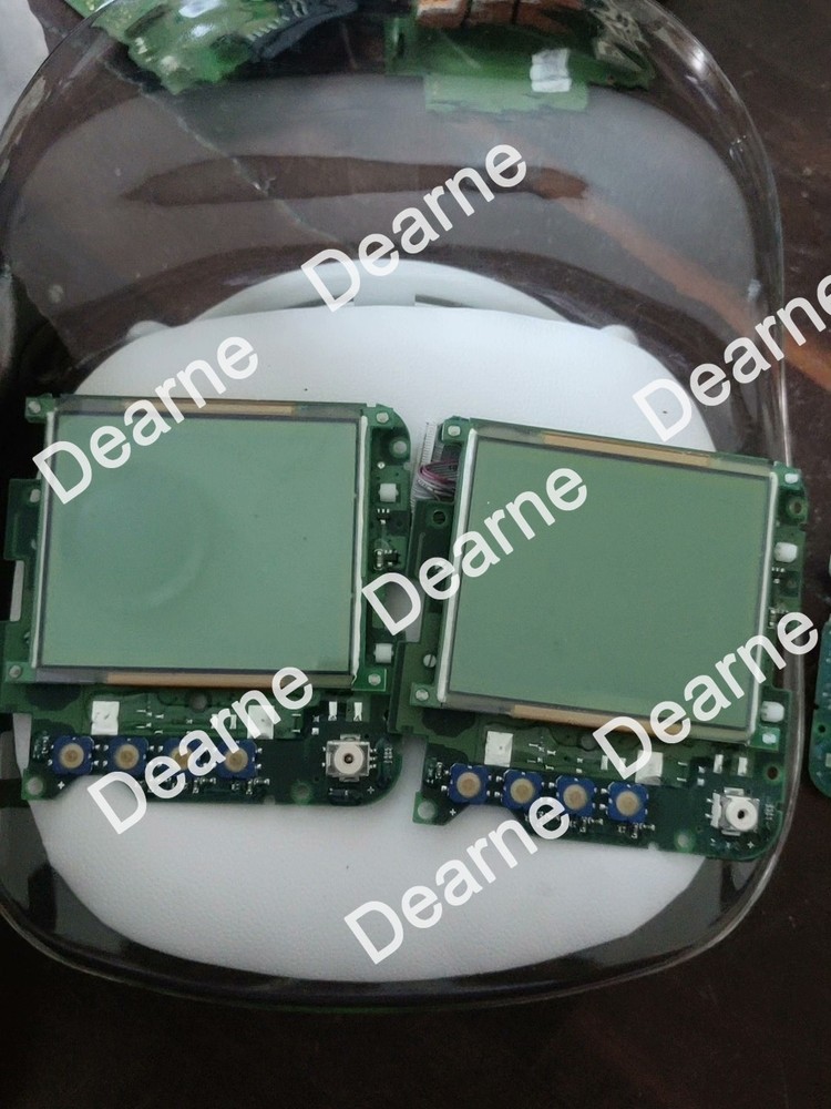 1PCS E+H Endress+Hauser CM42 series pH analyzer display panel
