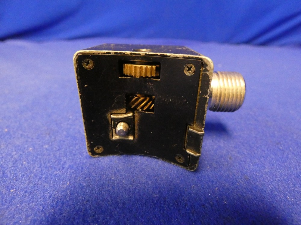 Canon FM-1 Focus Block Module