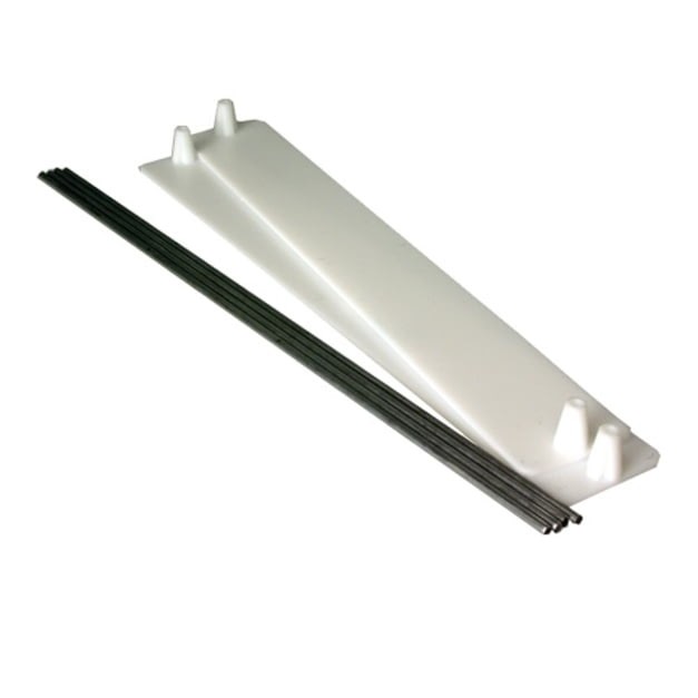 Competition Electronics Replacement Diffuser Pack, White, CEI-2526