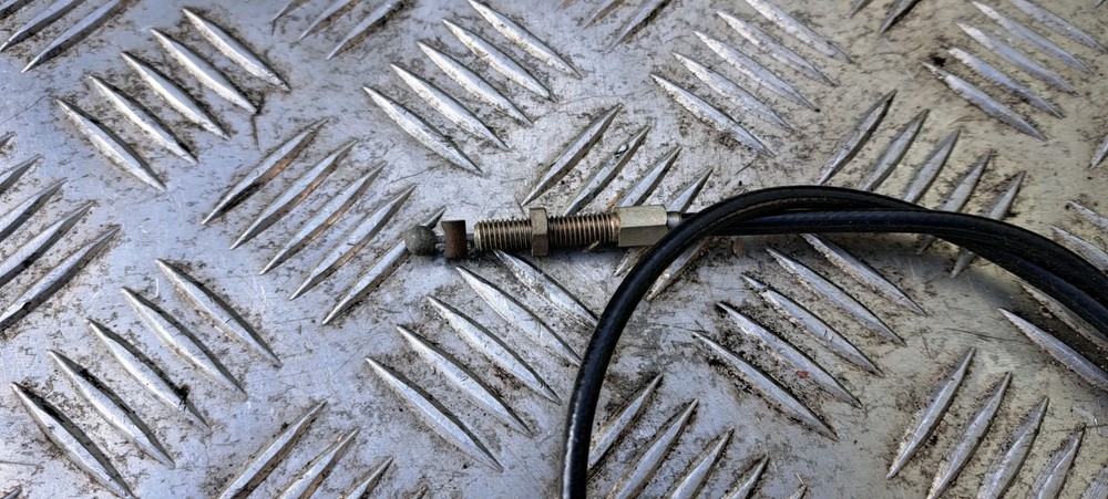 Panther 100 Open End Cable.