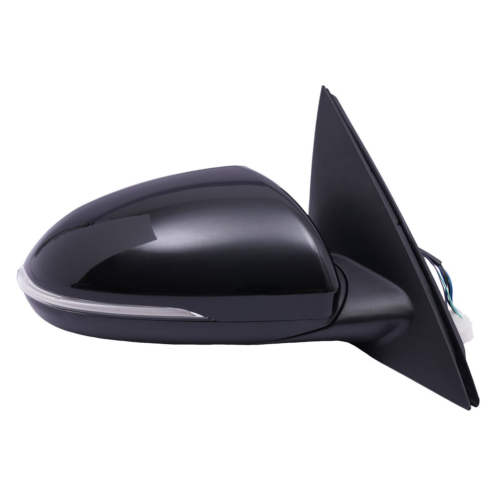 For Kia Optima 2016 2017 2018 Rearview Mirror Replace Right Passenger Side