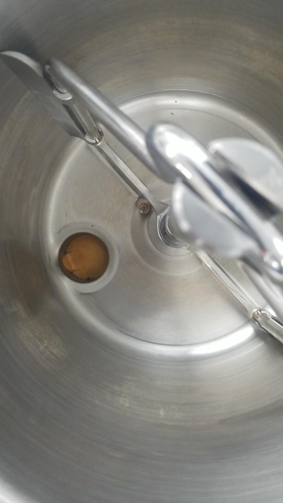 Bravo Trittico Executive Series 305 Multi Function Batch Freezer